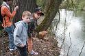 Familienwanderung