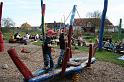 Familienwanderung