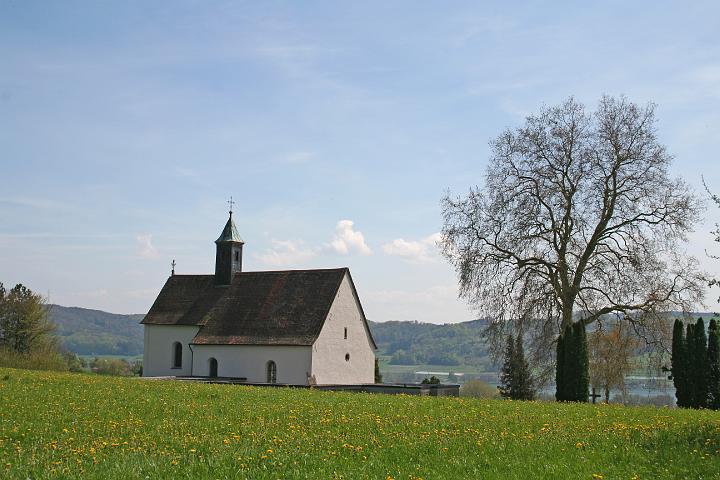 Blütenwanderung