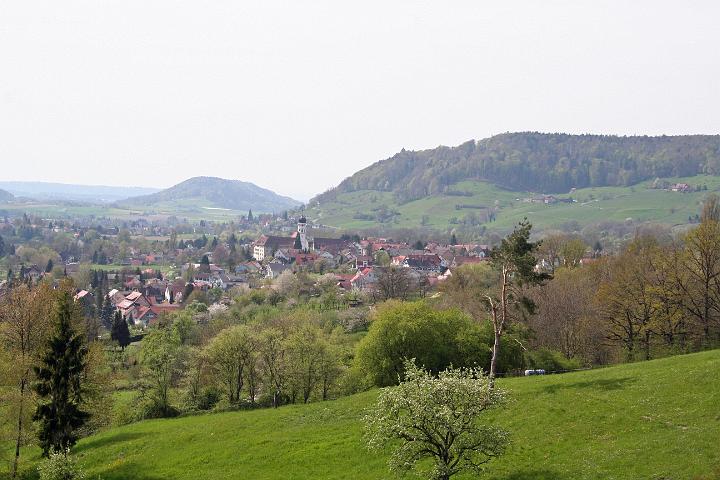 Blütenwanderung