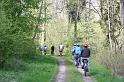 Radtour 1.5.08