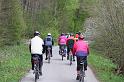 Radtour 1.5.08
