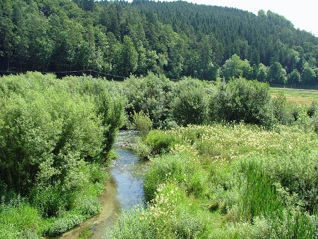 Radtour Hohenzollern 1