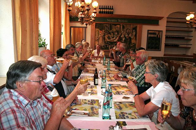 Radtour Hohenzollern 2