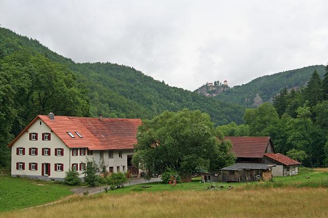 Radtour Hohenzollern 3