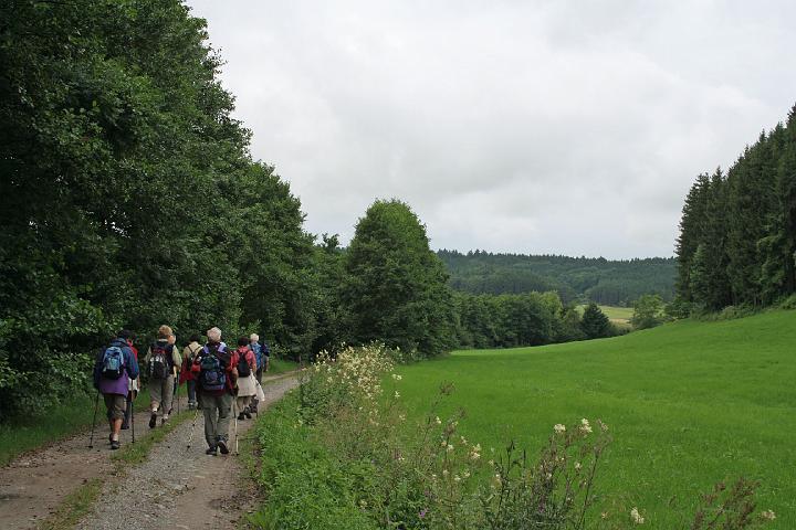 Hohenfels 20.7.08