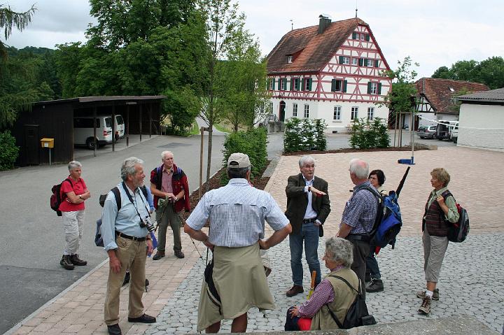Hohenfels 20.7.08