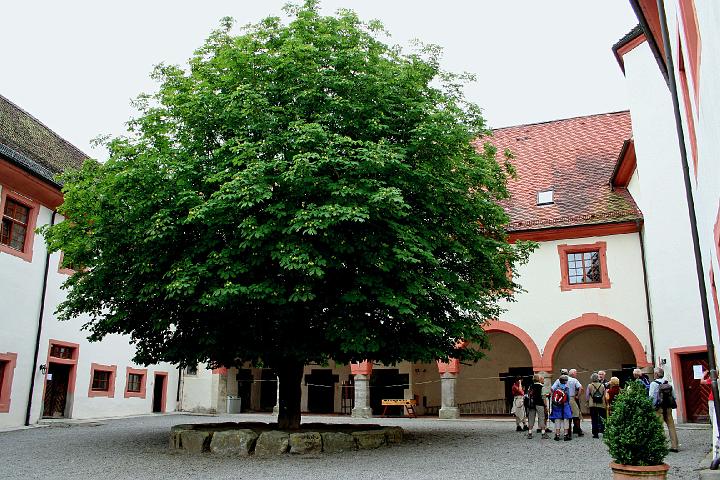 Hohenfels 20.7.08