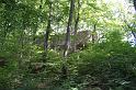 Von Freudenweiler zur Ruine Lichtenstein