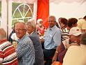 Grillfest der Senioren