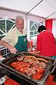 Sommerfest 2008