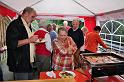Sommerfest 2008