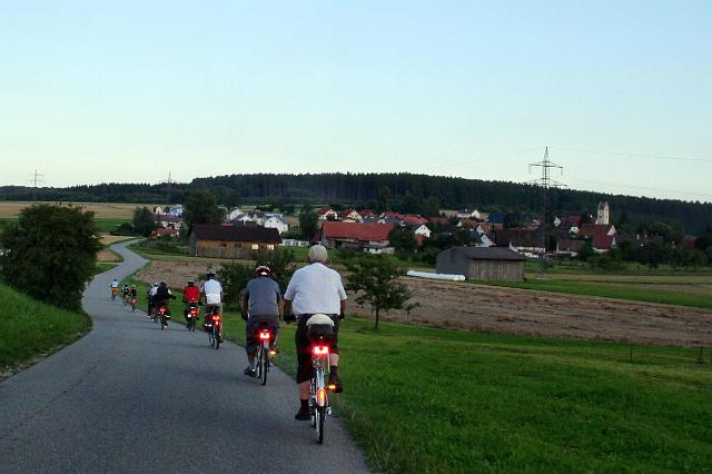 Feierabendtour