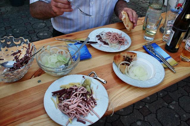 Feierabendtour