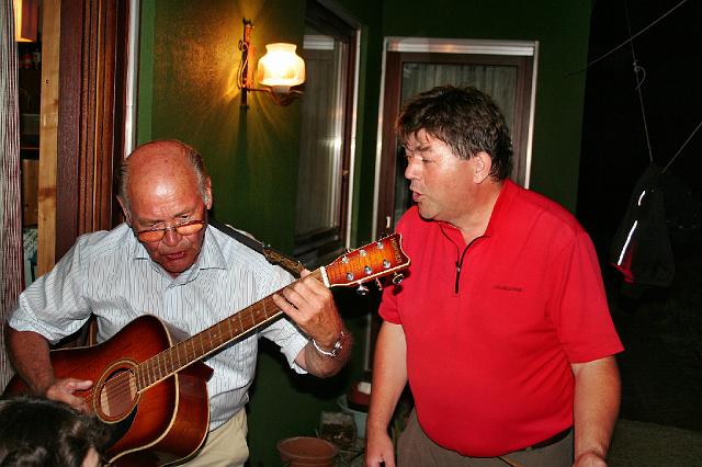 Feierabendtour