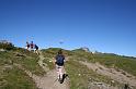 Bergwanderung auf den Hohen Freschen