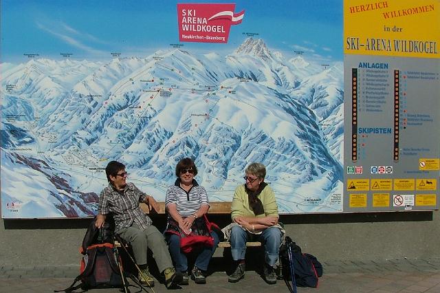 Berg und Tal