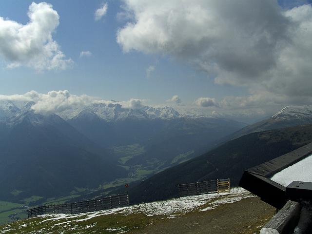 Mittagspause