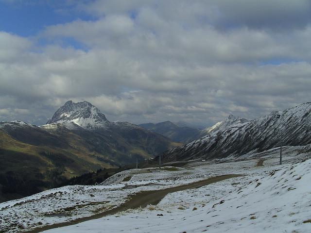 Wildkogel
