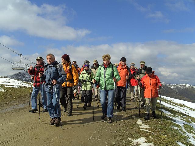 Wildkogel
