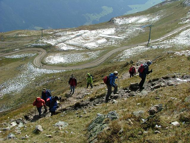 Wildkogel