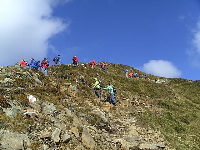 Wildkogel