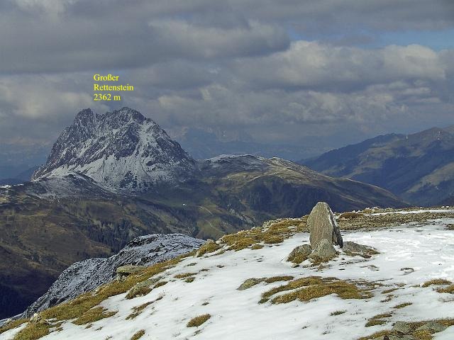 Wildkogel