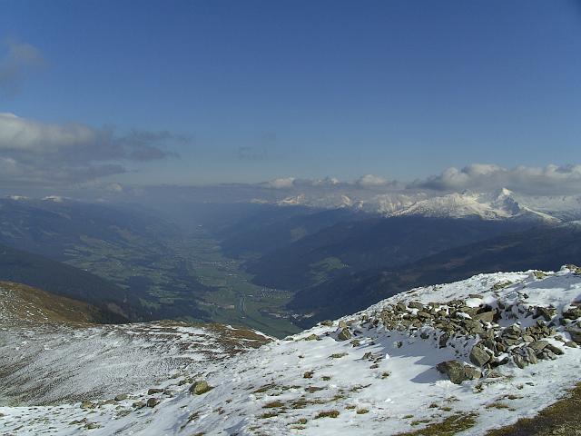 Wildkogel