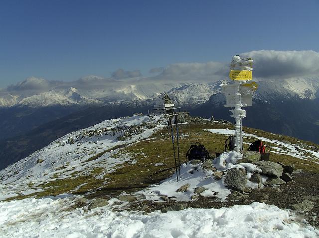 Wildkogel