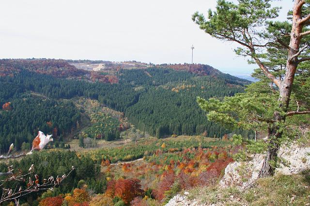 Herbstwanderung in den Balinger Bergen