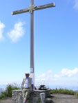 Gipfelkreuz Gipfelkreuz
