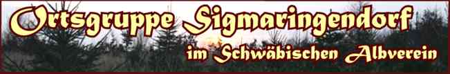 OG Sigdorf im SAV
