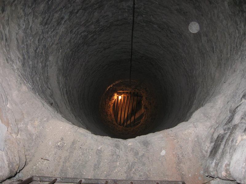 Kalkofenmuseum - Mochental - Saukopf