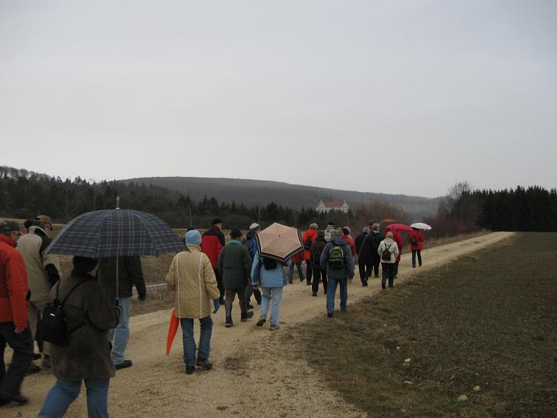 Kalkofenmuseum - Mochental - Saukopf