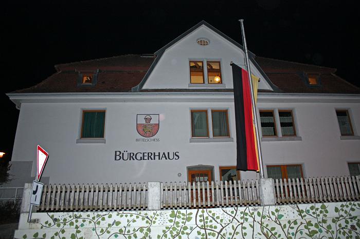 Mostprobe in Bittelschie�