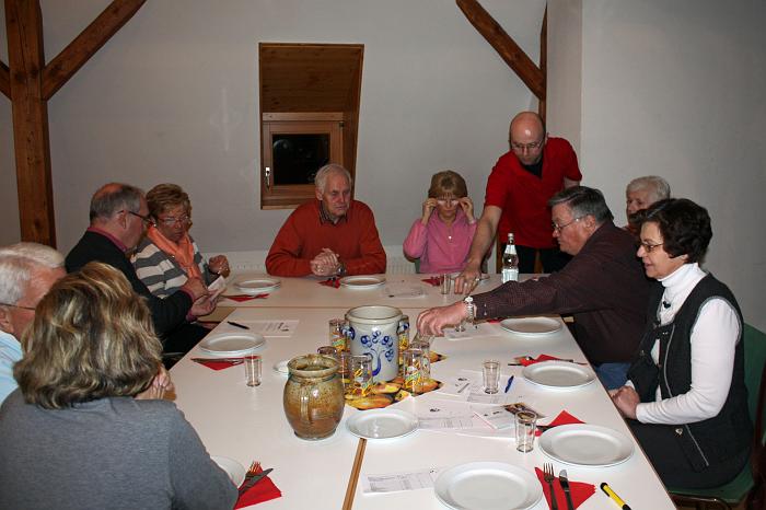 Mostprobe in Bittelschie�