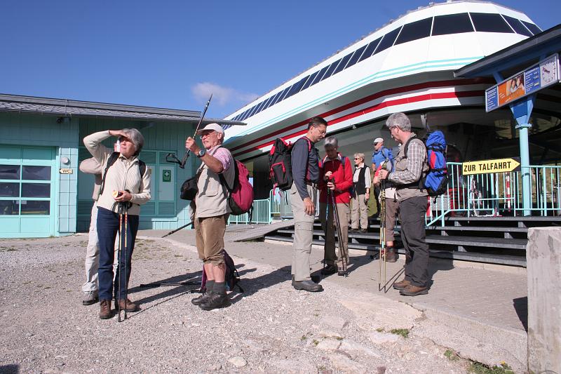 090906bergtour_schlicke05.JPG - Und wo ist jetzt die Große Schlicke?