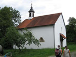 Blasiuskapelle
