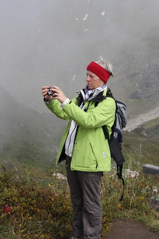 100917-20mittersill_DANKE027.jpg - ...auch an Christl, nicht nur fürs Fotografieren, sondern dass sie den Wolfgang so viel fotografieren lässt.