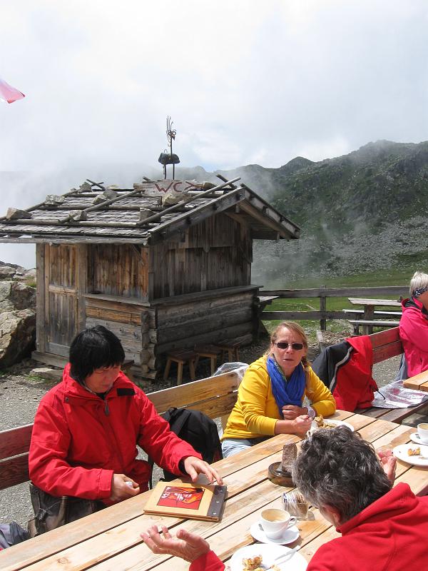 120713b_latzfonser_kreuz025.JPG - ...ein Hauch von Sonne!