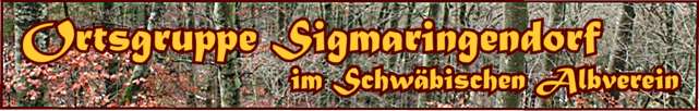 OG Sigdorf im SAV