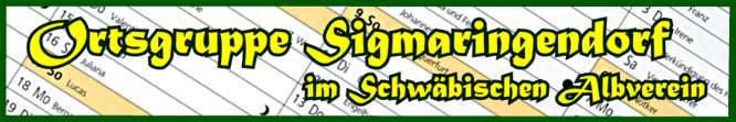 OG Sigdorf im SAV