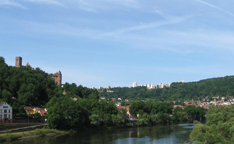 150711_rad_miltenberg055.jpg - Wertheim liegt hinter uns...