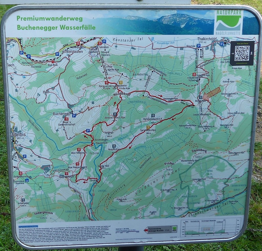 200912allgaeu01_04a.JPG - Das ist die Wasserfallschleife