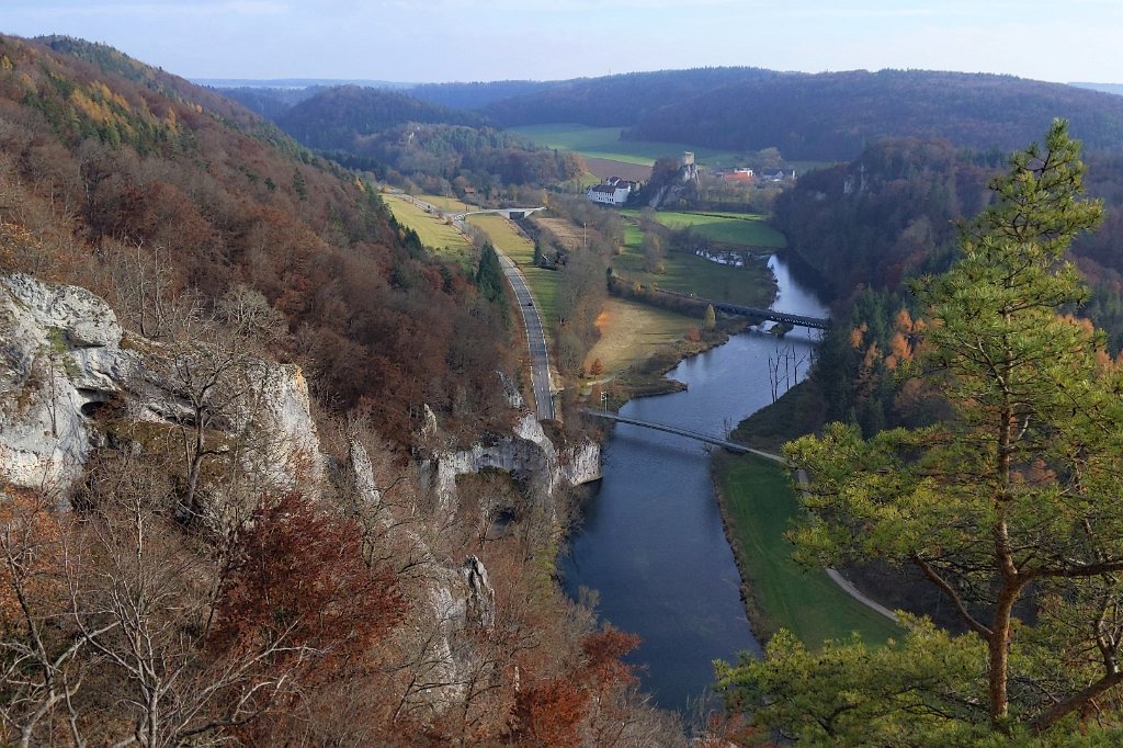 211107Donaufelsengarten__09.jpg - Aussicht vom Teufelslochfelsen