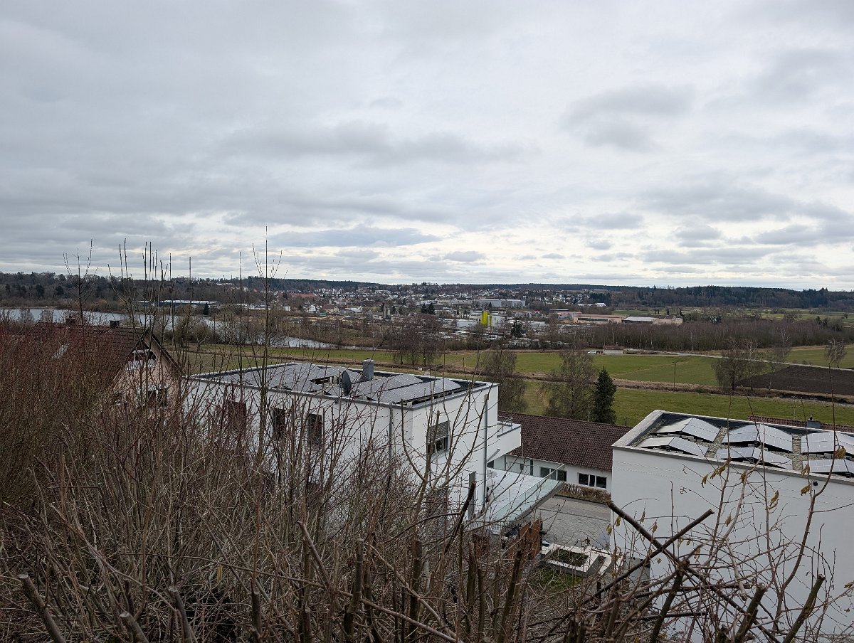 260222_Ablach015.jpg - Das ist des Ausblick nach Krauchenwies