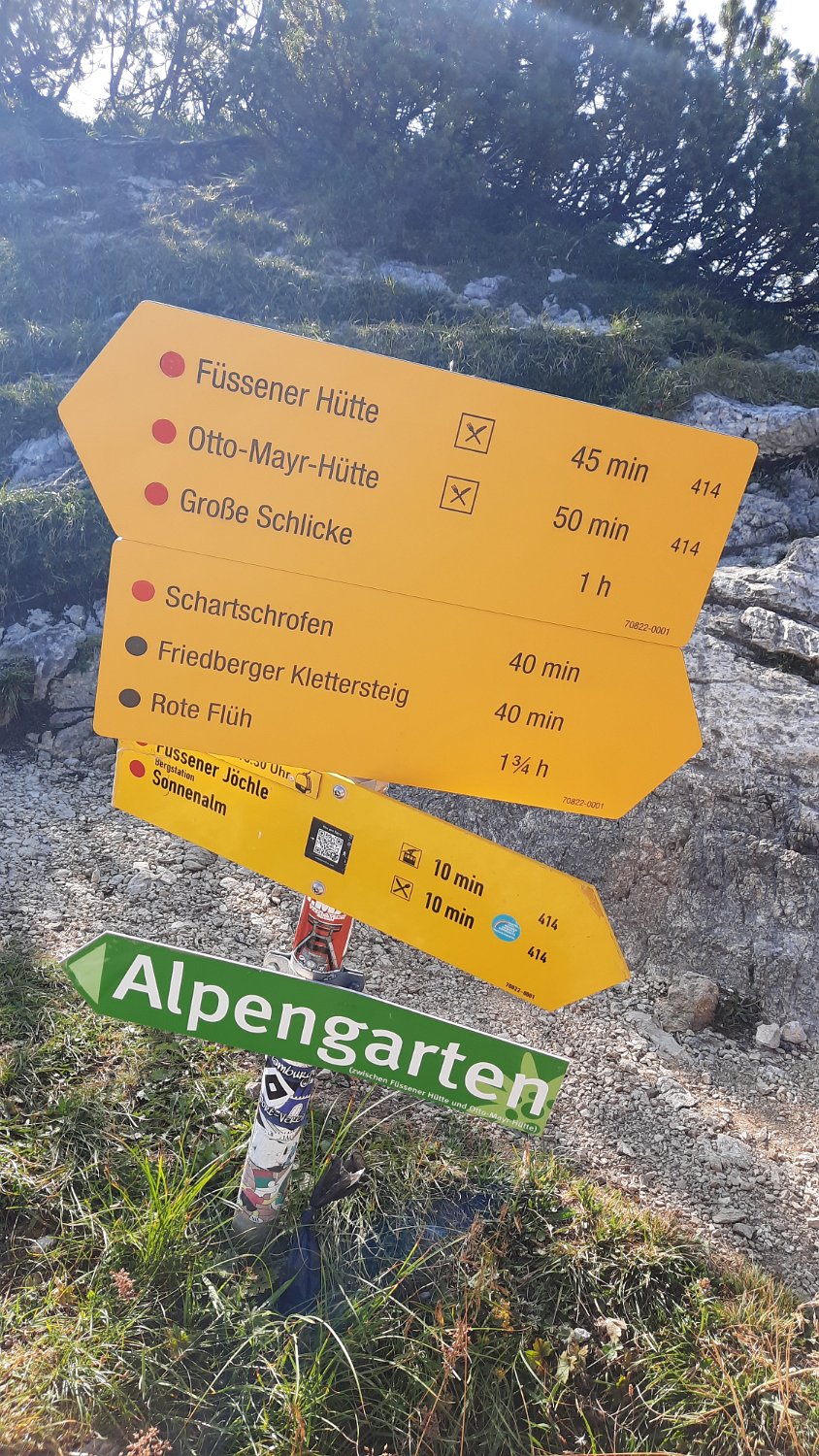 260815_Bergtour019.jpg - Noch 40 Minuten bis zum Gipfel...