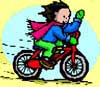 Radfahrer